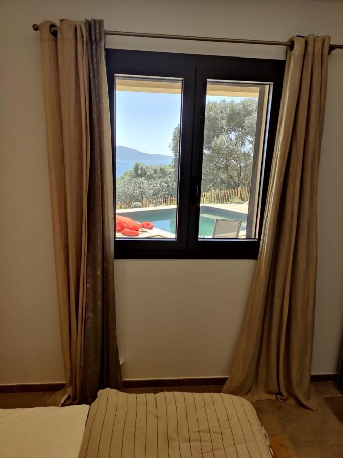 Residence Licciola 프로프리아노 외부 사진