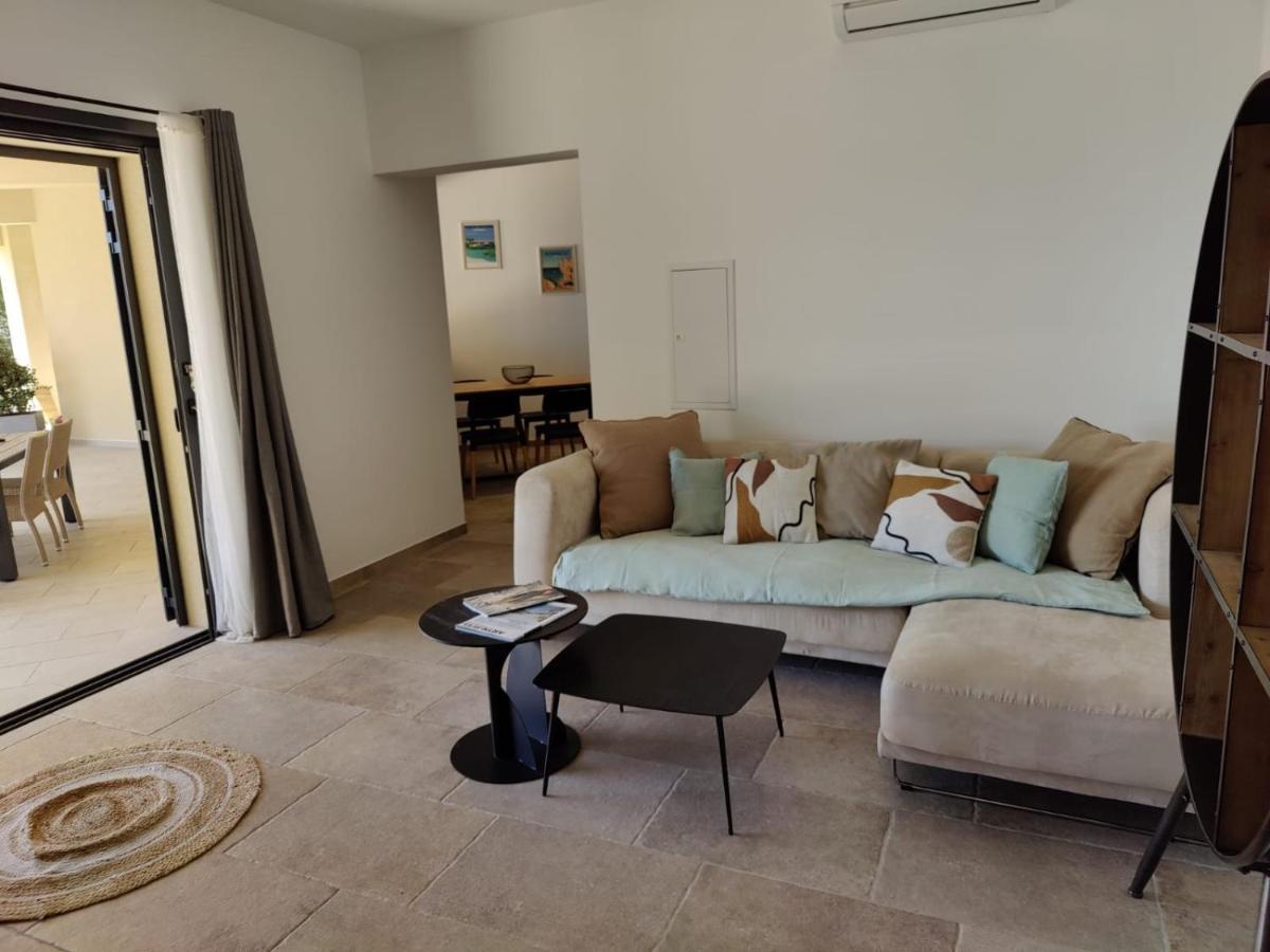 Residence Licciola 프로프리아노 외부 사진