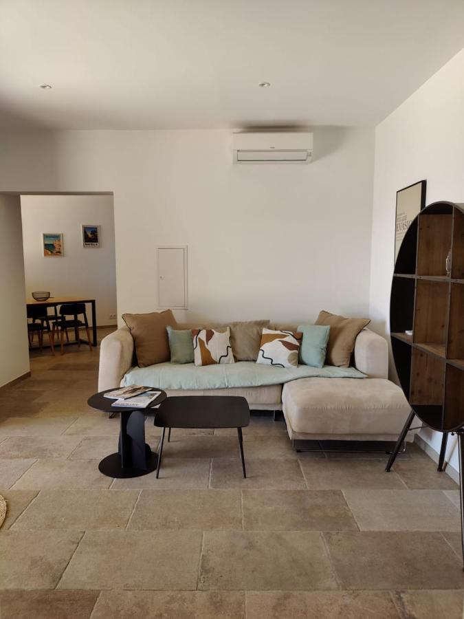 Residence Licciola 프로프리아노 외부 사진
