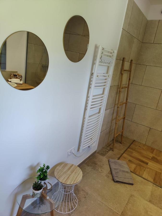 Residence Licciola 프로프리아노 외부 사진