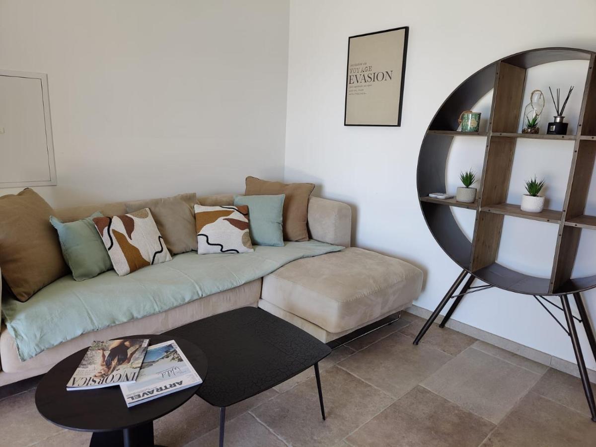 Residence Licciola 프로프리아노 외부 사진