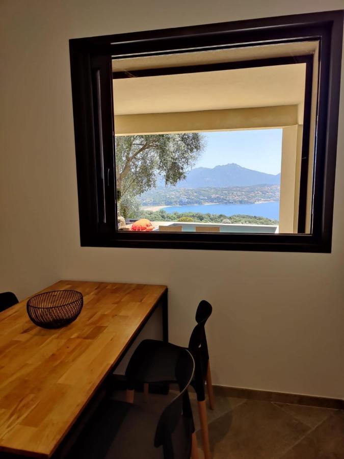 Residence Licciola 프로프리아노 외부 사진