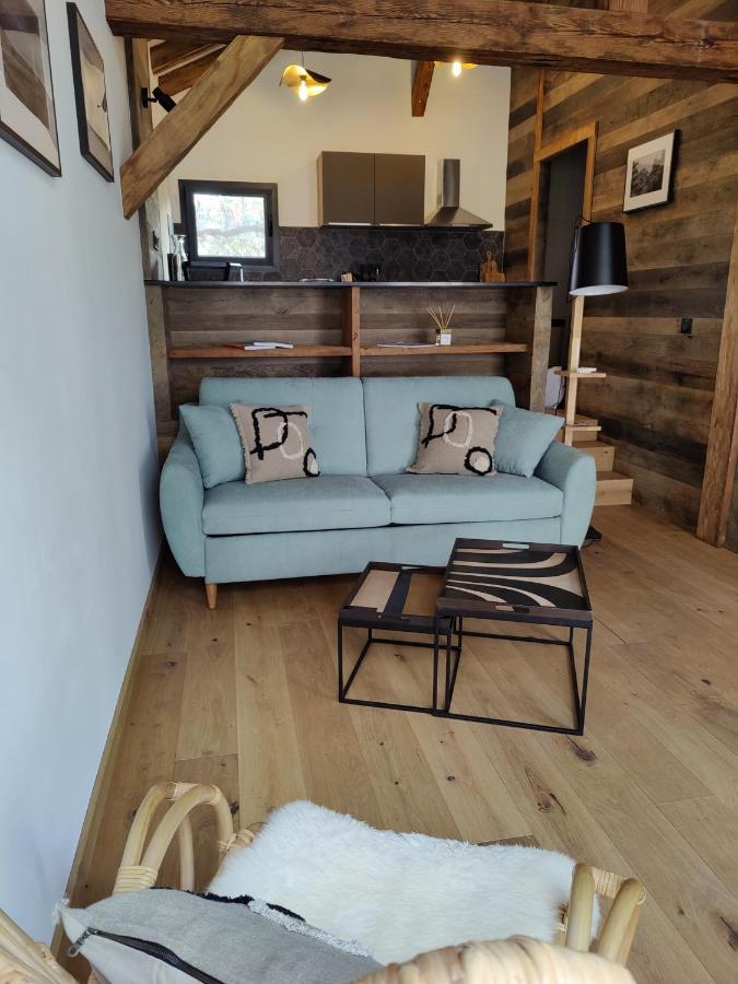 Residence Licciola 프로프리아노 외부 사진