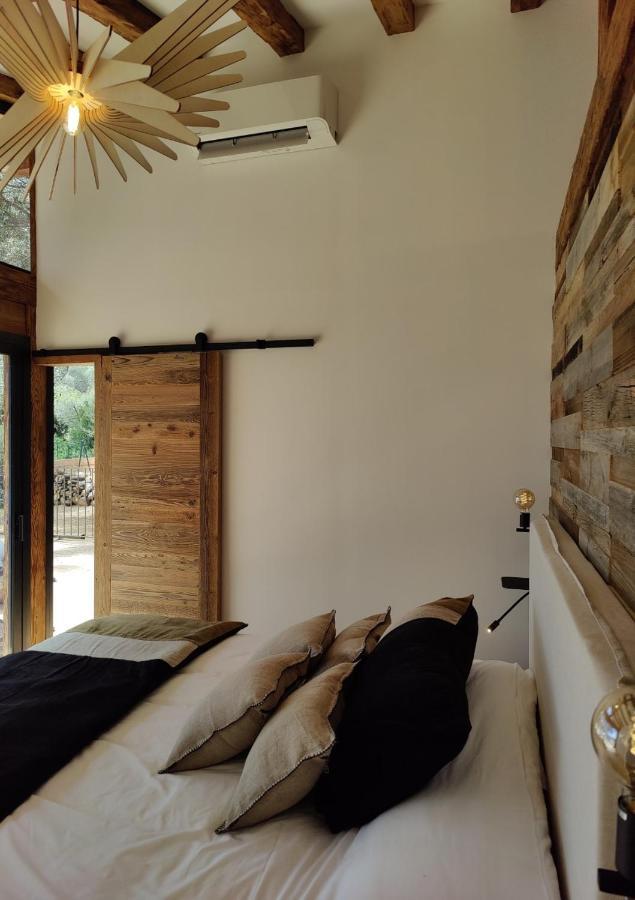 Residence Licciola 프로프리아노 외부 사진